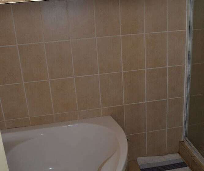 Пансион Kamogelo Guest House