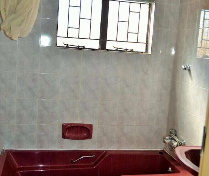 Пансион Kamogelo Guest House