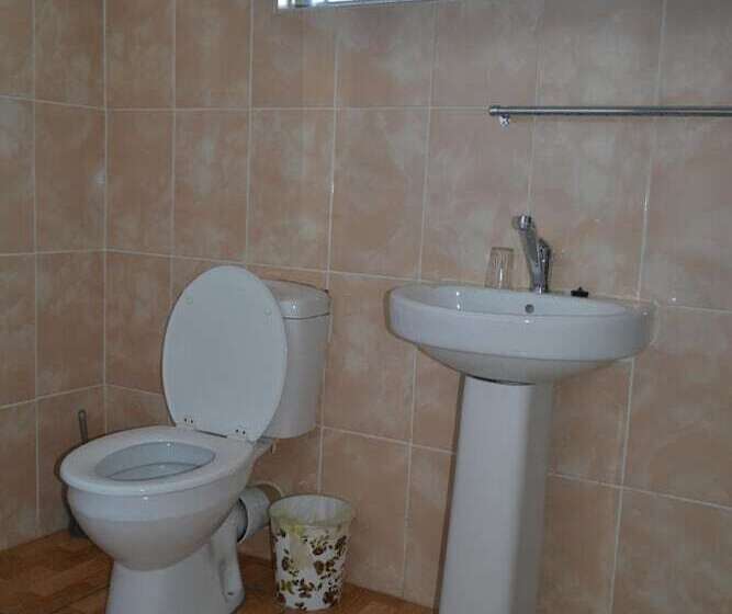 Пансион Kamogelo Guest House