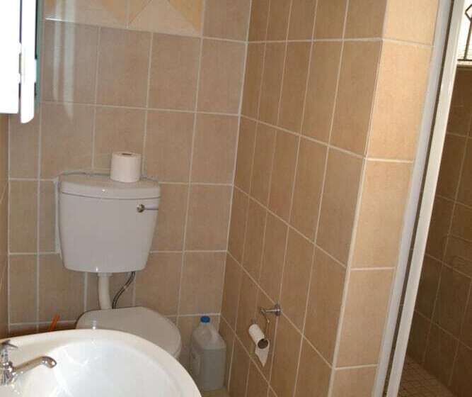 Пансион Kamogelo Guest House