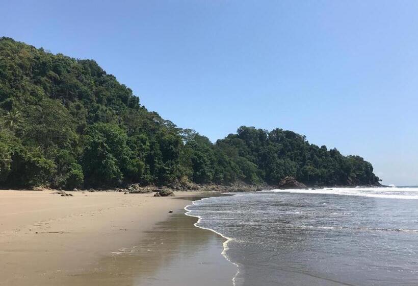 پانسیون Private Jungle “loft Del Rio” River Access