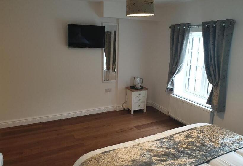 فندق صغير Bell Inn