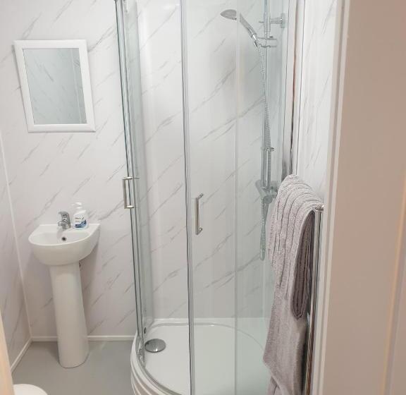 فندق صغير Bell Inn