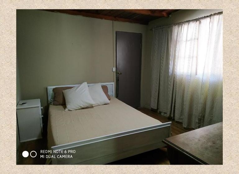 Общежитие La Isleña Habitaciones