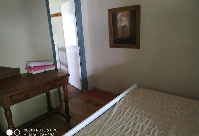 فندق صغير La Isleña Habitaciones