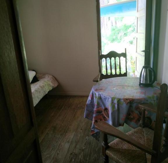 Общежитие La Isleña Habitaciones