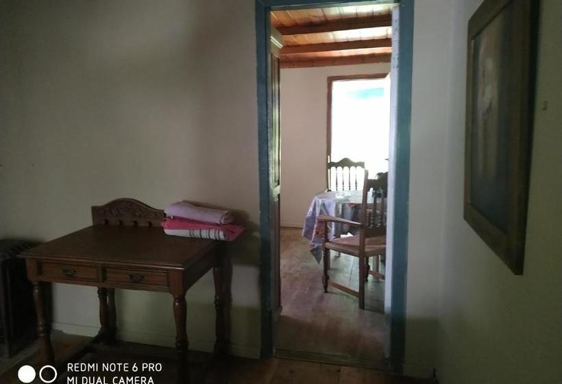 Общежитие La Isleña Habitaciones