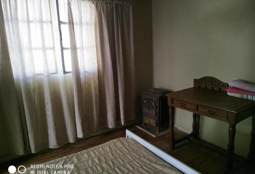 فندق صغير La Isleña Habitaciones