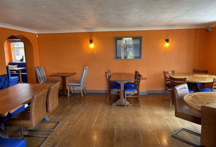 ユースホステル Village Limits Bed And Breakfast Rooms