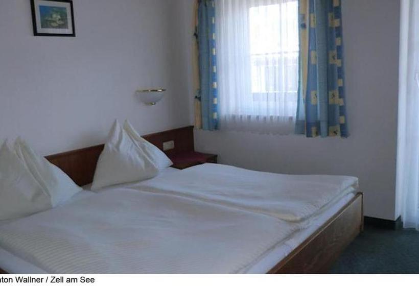 Appartments Anton Wallner Straße 9