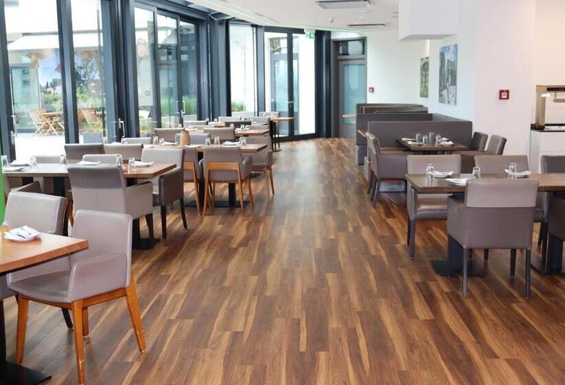 Einstein Hotel Am Römerpark