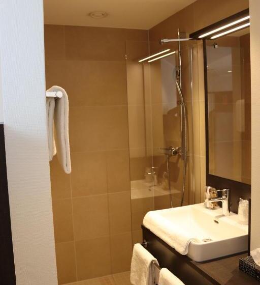 Einstein Hotel Am Römerpark