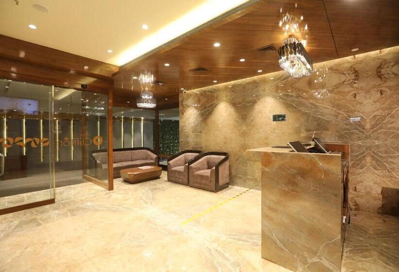 فندق Cliffton