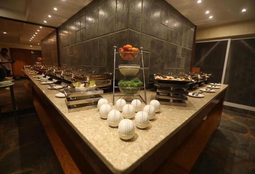 בית מלון כפרי Cliffton