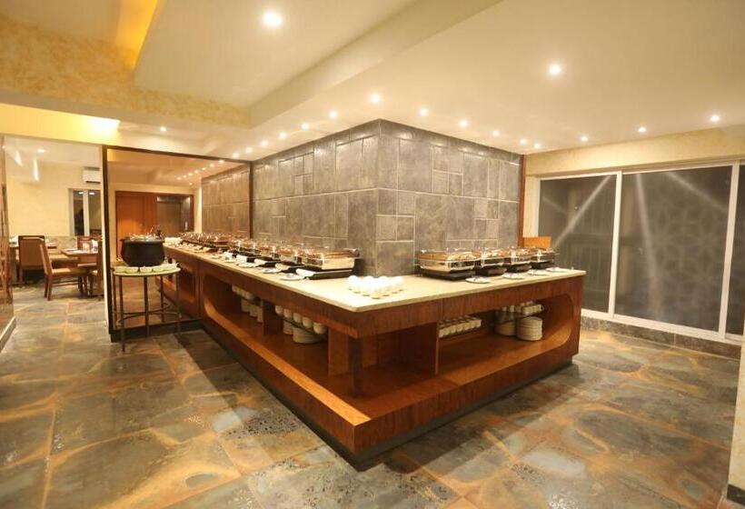 فندق Cliffton