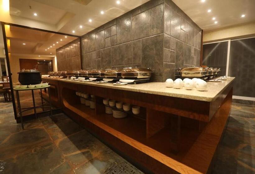 בית מלון כפרי Cliffton