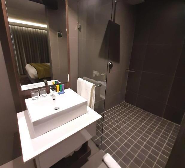 Copperwood Hotel And Conferencing