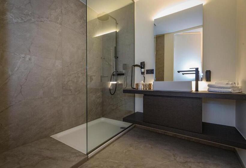 酒店 De Jachthoorn