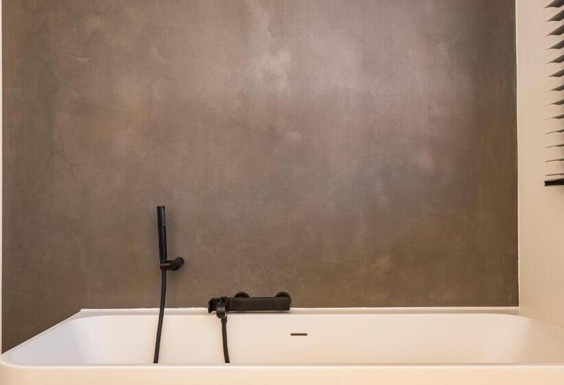 酒店 De Jachthoorn