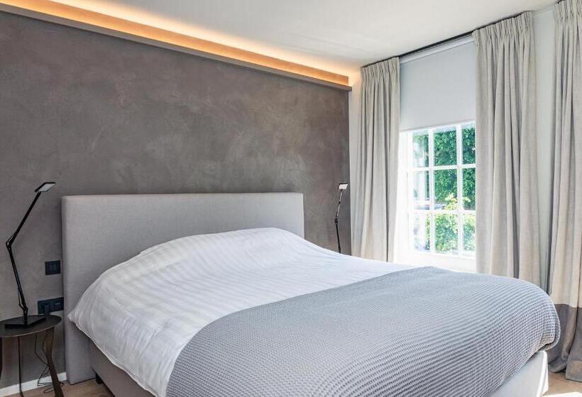 酒店 De Jachthoorn