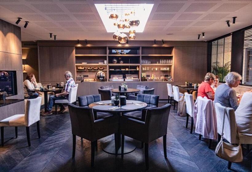 酒店 De Jachthoorn