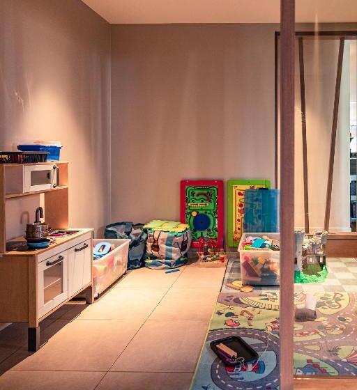 酒店 De Jachthoorn