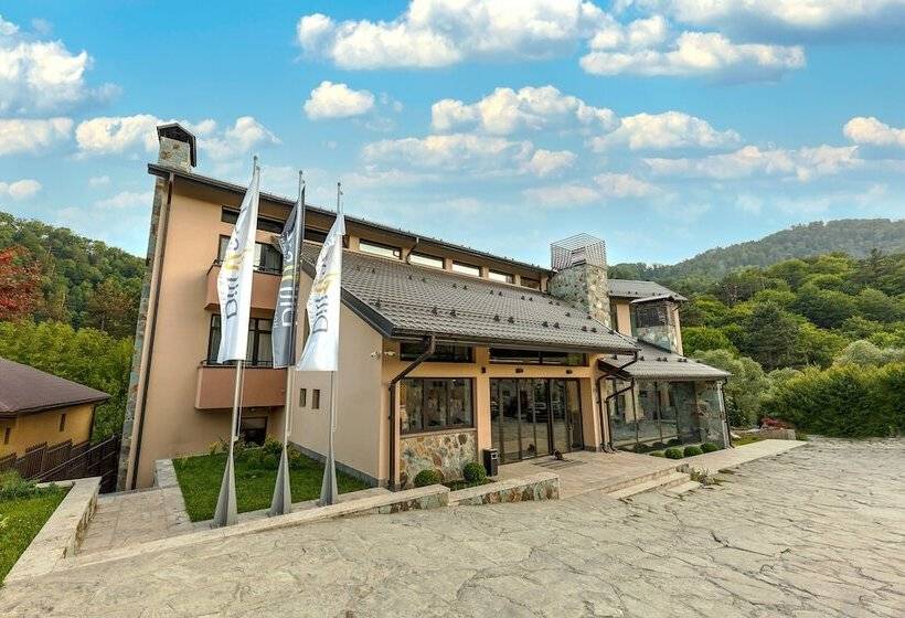 Dilijazz Hotel & Restaurant