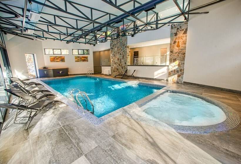 Dilijazz Hotel & Restaurant