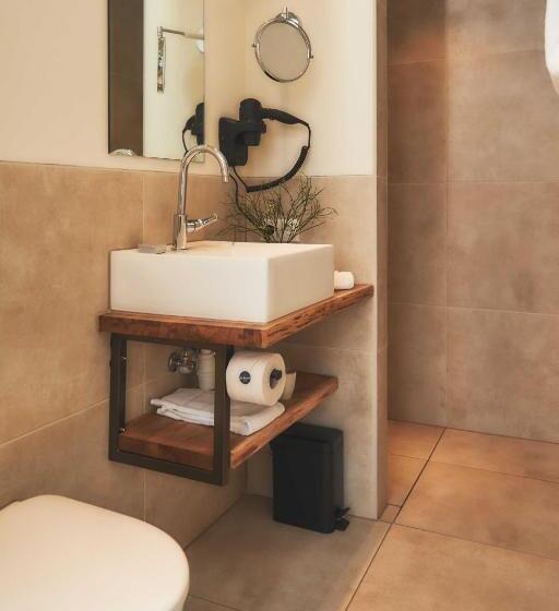 בית מלון כפרי Dorpsherberg De Roskam