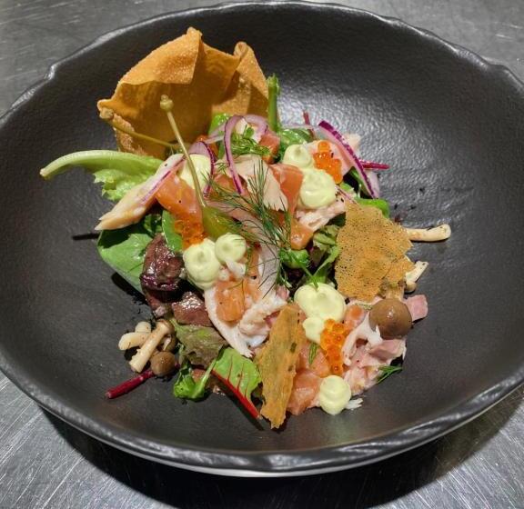 בית מלון כפרי Dorpsherberg De Roskam