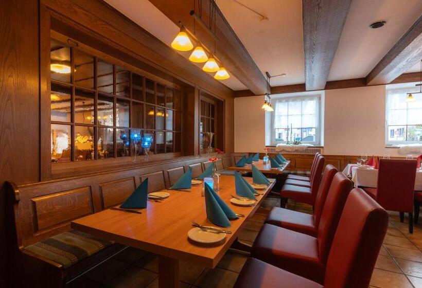 هتل Gasthaus Krone