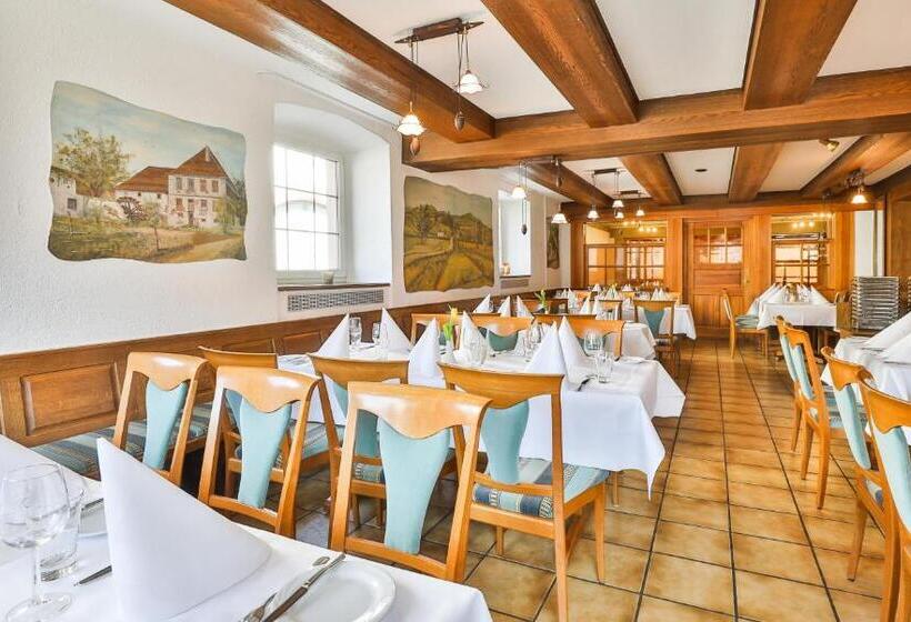 هتل Gasthaus Krone