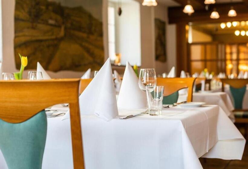 호텔 Gasthaus Krone