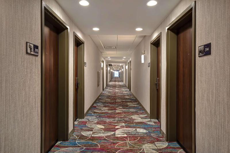 فندق Hampton Inn Pleasant View, Tn