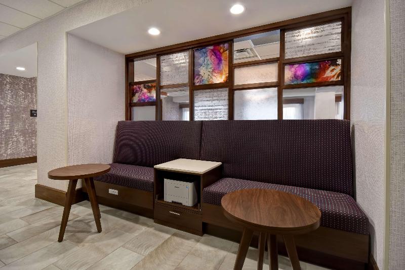 فندق Hampton Inn Pleasant View, Tn