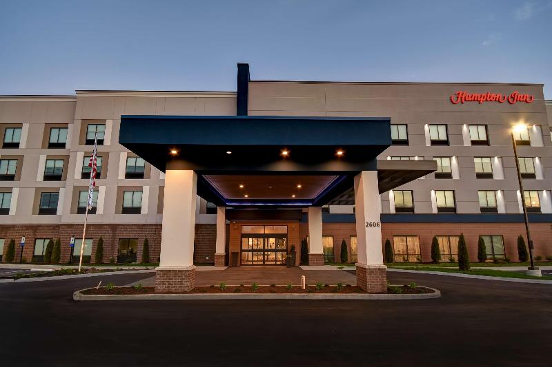 فندق Hampton Inn Pleasant View, Tn