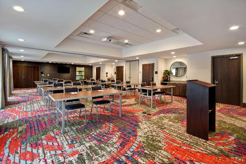 酒店 Hampton Inn Pleasant View, Tn