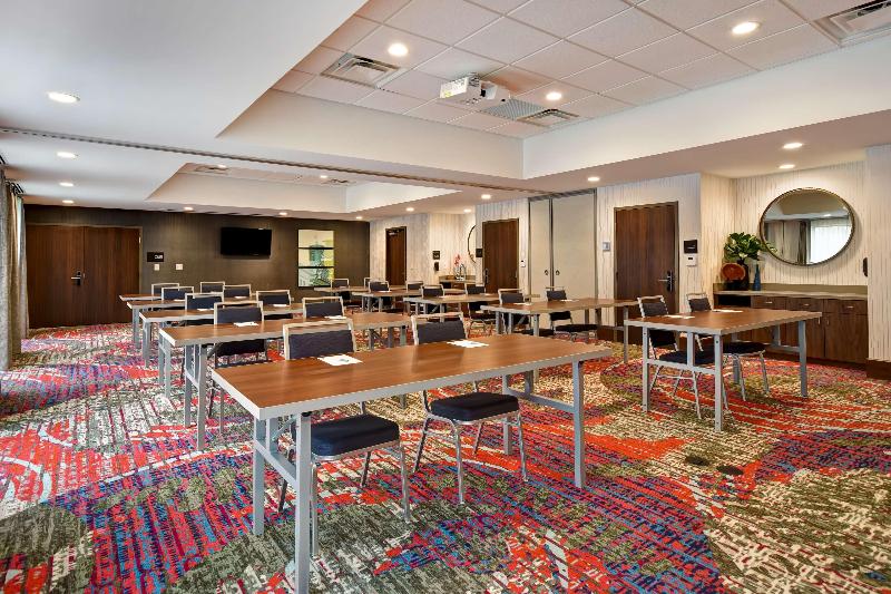 فندق Hampton Inn Pleasant View, Tn