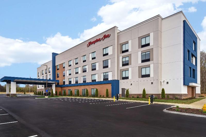 فندق Hampton Inn Pleasant View, Tn