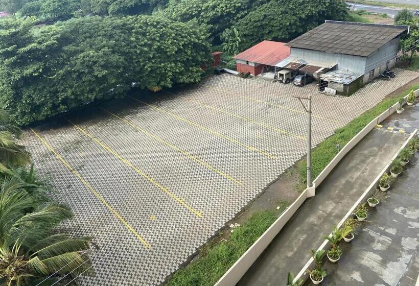 فندق Essentia Manipal Inn