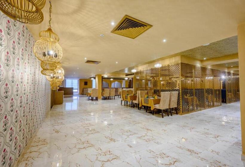 فندق Essentia Manipal Inn