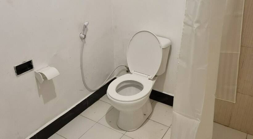 Отель Kizumba House