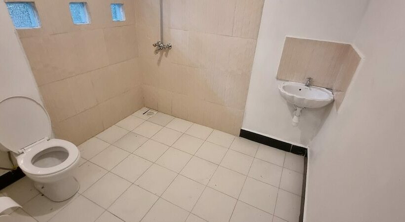 Отель Kizumba House