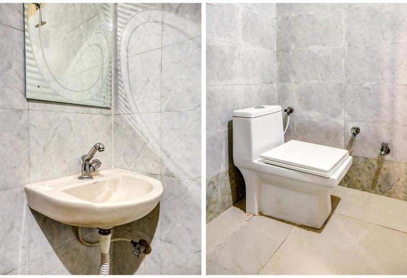 Отель Oyo 69707 Rani Palace