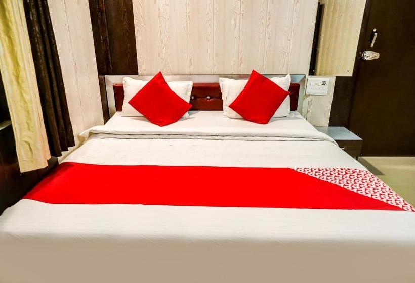 Отель Oyo 69707 Rani Palace