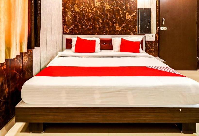 فندق Oyo 69707 Rani Palace