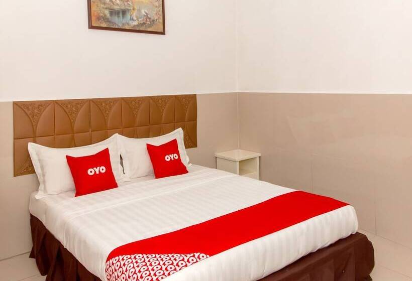 בית מלון כפרי Oyo 89851 Leila