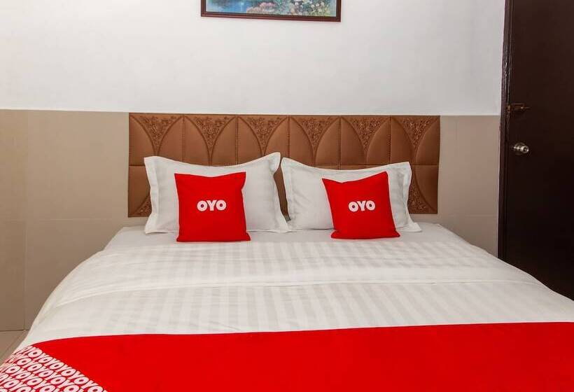 בית מלון כפרי Oyo 89851 Leila