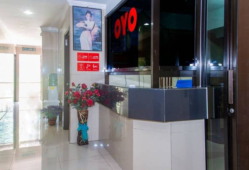 בית מלון כפרי Oyo 89851 Leila