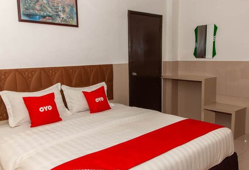 فندق Oyo 89851 Leila